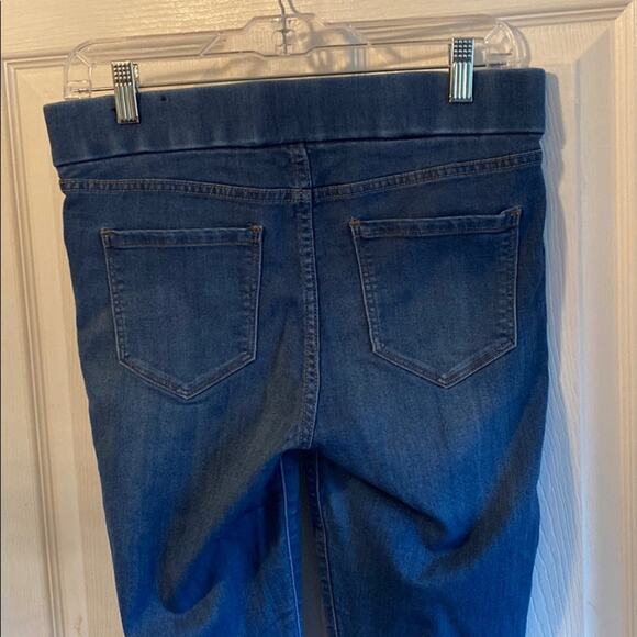 Liverpool 8 Jean leggings - Picture 4 of 5